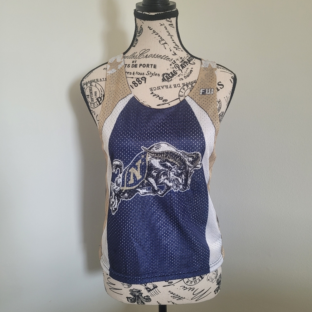 Naval Academy Lacrosse Jersey